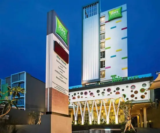 Ibis Styles Malang