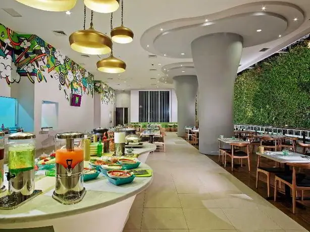 Ibis Styles Malang