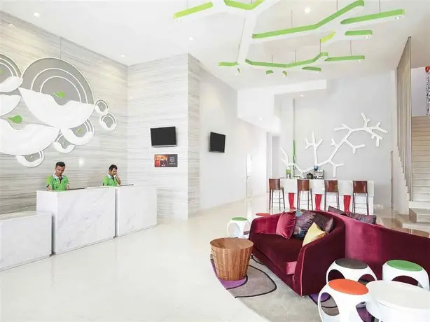 Ibis Styles Malang