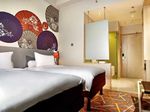 Ibis Styles Malang