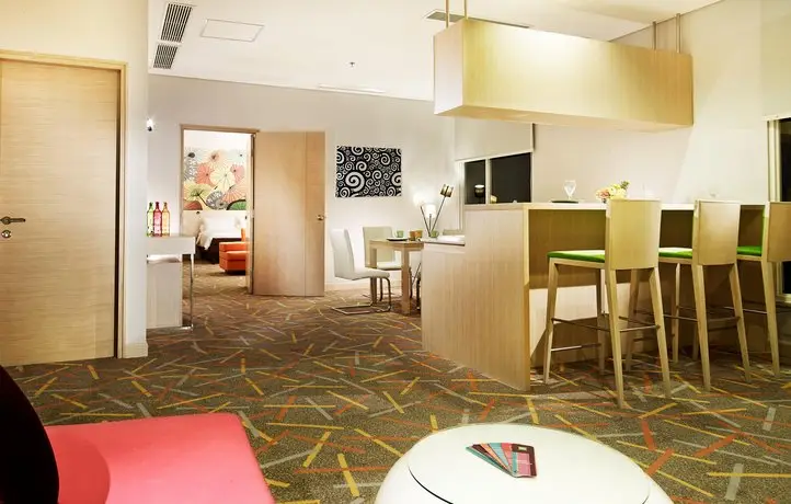 Ibis Styles Malang 