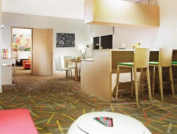 Ibis Styles Malang 