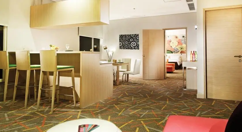 Ibis Styles Malang 