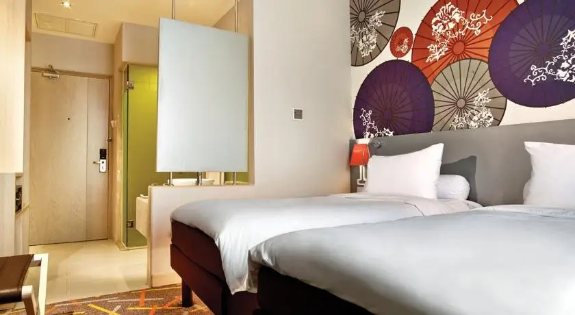 Ibis Styles Malang 