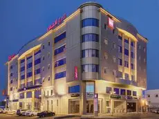 Ibis Yanbu 