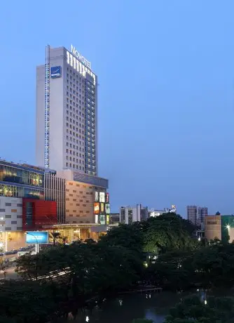 Novotel Tangerang