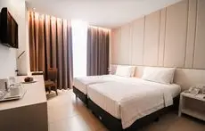 PRIME PARK Hotel Bandung 