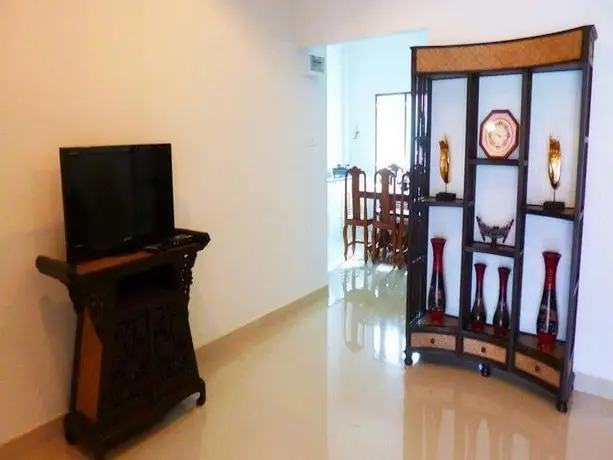 Ban San Sabuay Hua Hin Holiday House