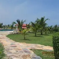 Bojo Beach Resort 