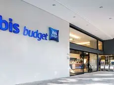 Ibis Budget Belo Horizonte Afonso Pena 