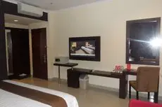 Nueve Malioboro Hotel Yogyakarta 