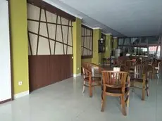 Nueve Malioboro Hotel Yogyakarta 