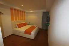 OYO 419 City Boutique Hotel 