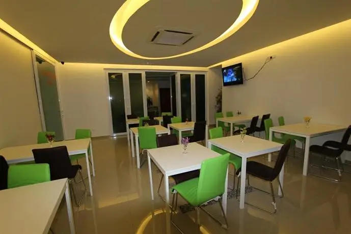 OYO 419 City Boutique Hotel 