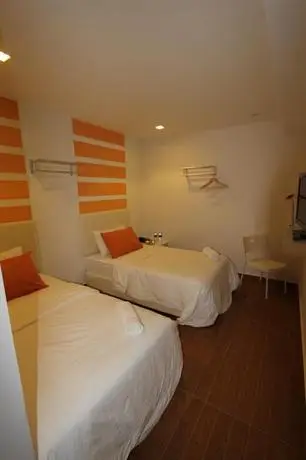 OYO 419 City Boutique Hotel 