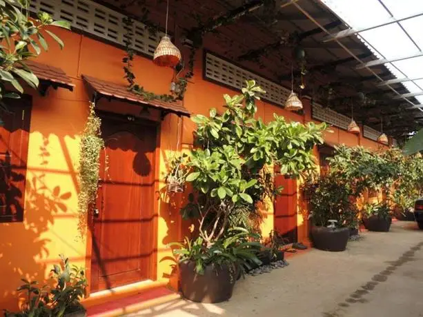 Ramchang Guesthouse 