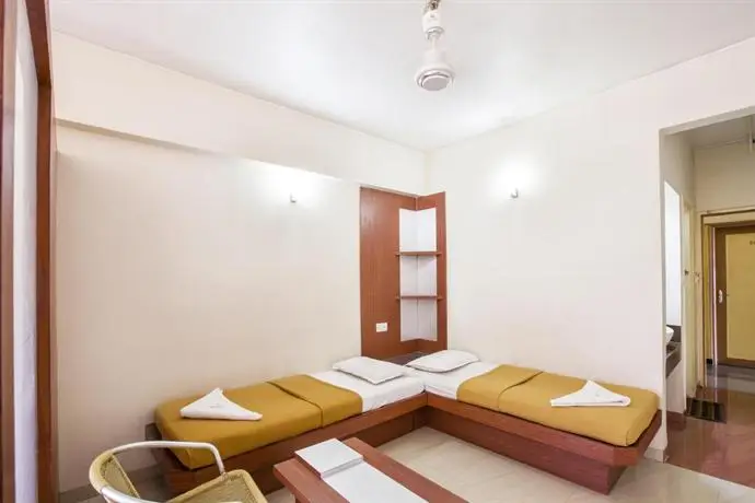 Hotel Panchavati Yatri 