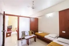 Hotel Panchavati Yatri 