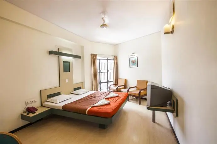 Hotel Panchavati Yatri 