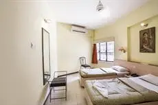 Hotel Panchavati Yatri 