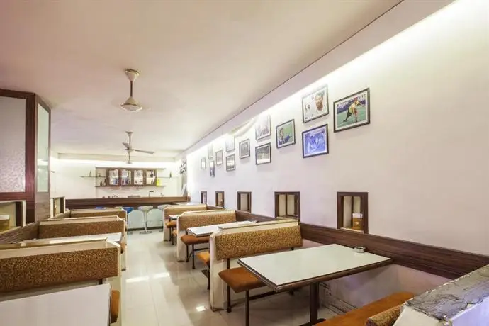 Hotel Panchavati Yatri 