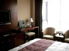 Anqing International Hotel 