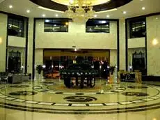 Anqing International Hotel 