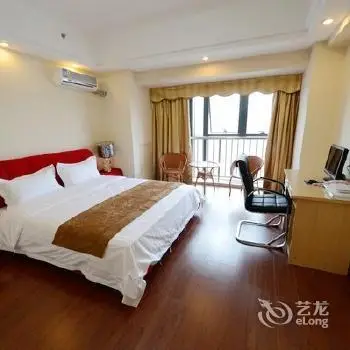 Quanzhou Wanda Shangpin Yan Hotel