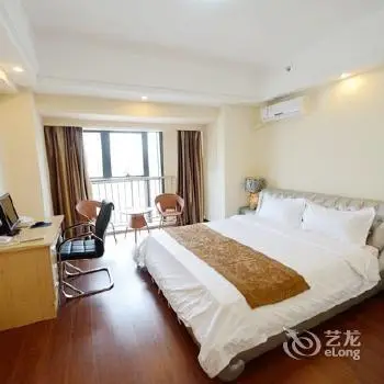 Quanzhou Wanda Shangpin Yan Hotel