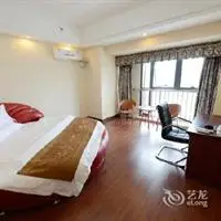 Quanzhou Wanda Shangpin Yan Hotel 