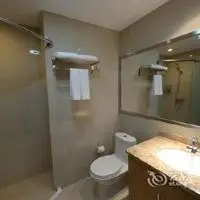 Quanzhou Wanda Shangpin Yan Hotel 