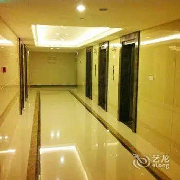 Quanzhou Wanda Shangpin Yan Hotel 