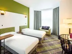 Ibis Styles Edinburgh Centre St Andrew Square 