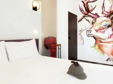 Ibis Styles Edinburgh Centre St Andrew Square 