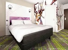 Ibis Styles Edinburgh Centre St Andrew Square 