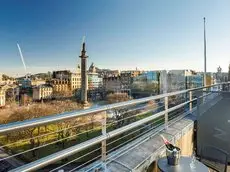 Ibis Styles Edinburgh Centre St Andrew Square 