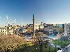 Ibis Styles Edinburgh Centre St Andrew Square 