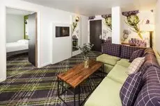 Ibis Styles Edinburgh Centre St Andrew Square 