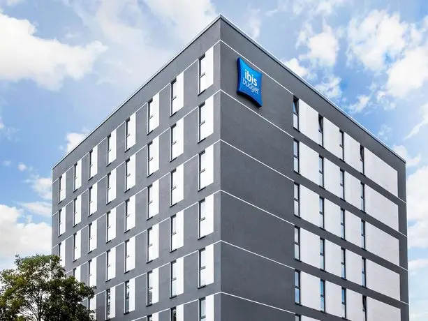 Ibis budget Osnabruck City 