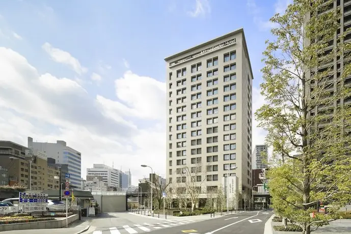 Mitsui Garden Hotel Osaka Premier