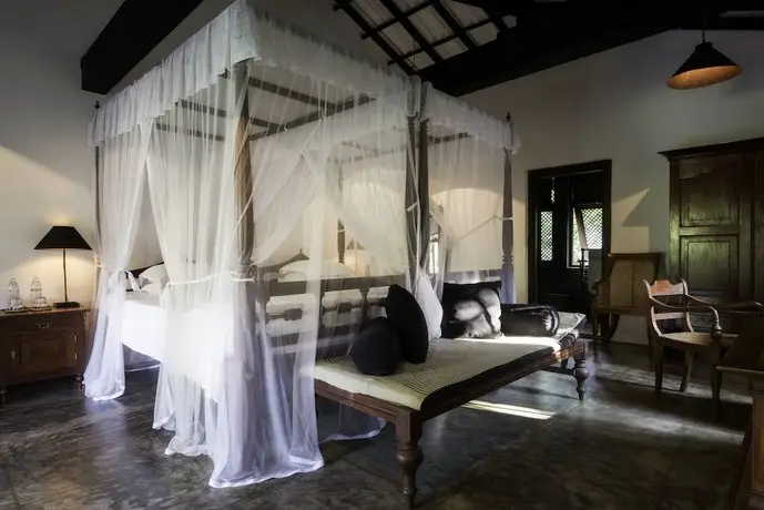 Nisala Arana Boutique Hotel 