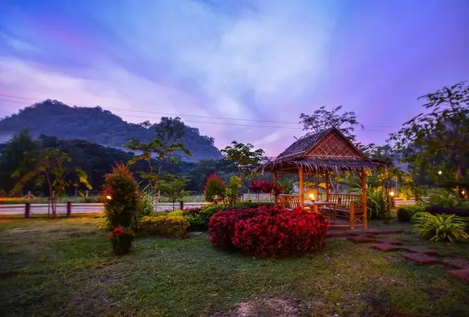 Family Resort @Khao Yai 