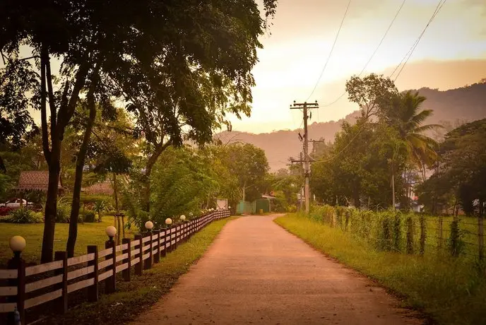 Family Resort @Khao Yai 