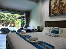 Laan Mai Fai Chang Resort 