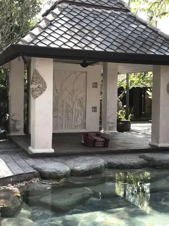 Laan Mai Fai Chang Resort 