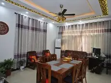 Zhouzhuang Family Inn 