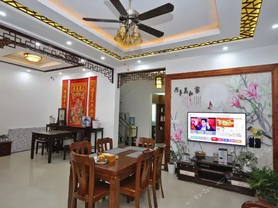 Zhouzhuang Family Inn 