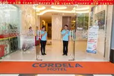 Cordela Hotel Medan 