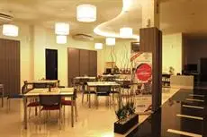 Cordela Hotel Medan 