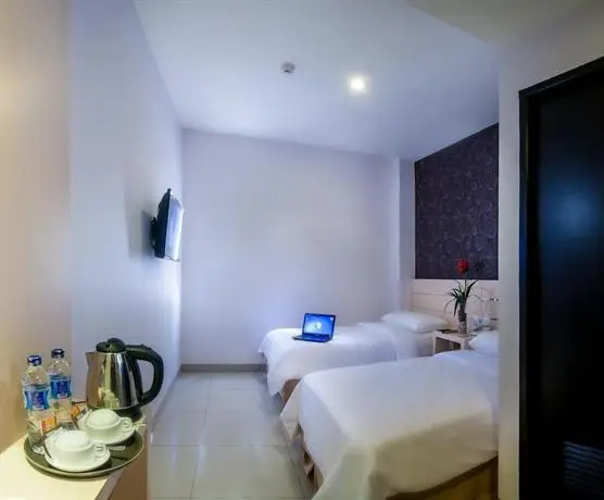 Cordela Hotel Medan 